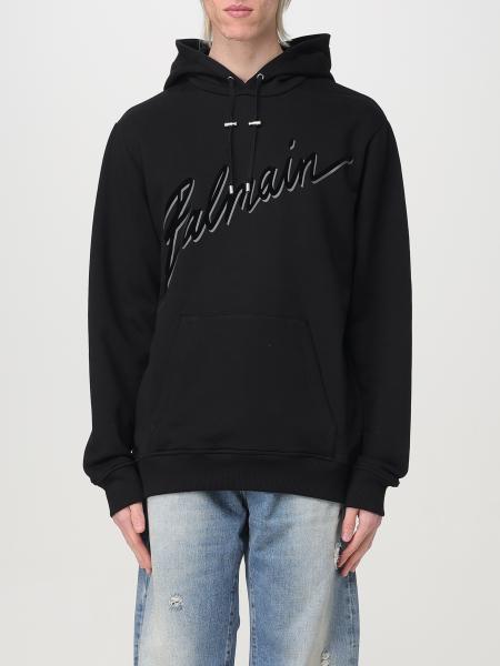 Sweatshirt man Balmain