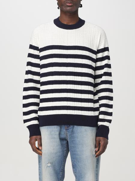 Cardigan man Balmain