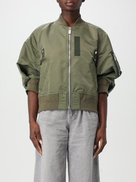 Jacket women Sacai