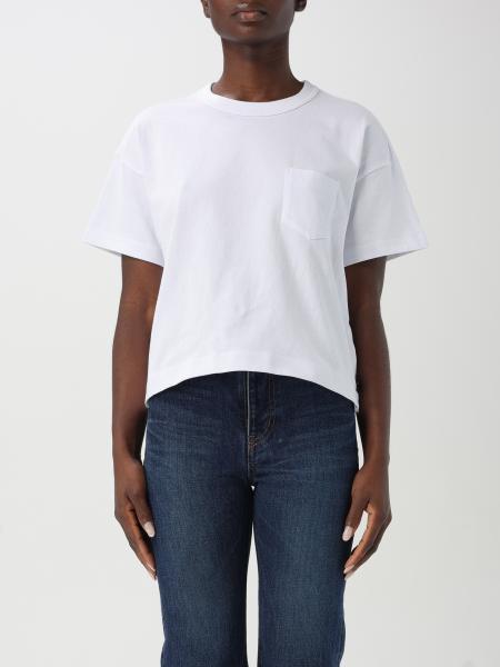 T-shirt woman Sacai