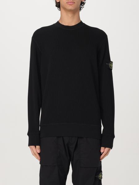 Sweatshirt Herren Stone Island