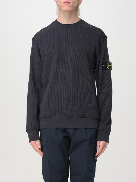 Stone Island hoodie: Sweatshirt man Stone Island