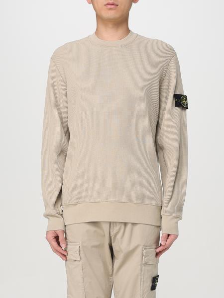 Sweatshirt homme Stone Island