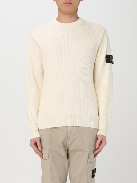 Pullover Herren Stone Island