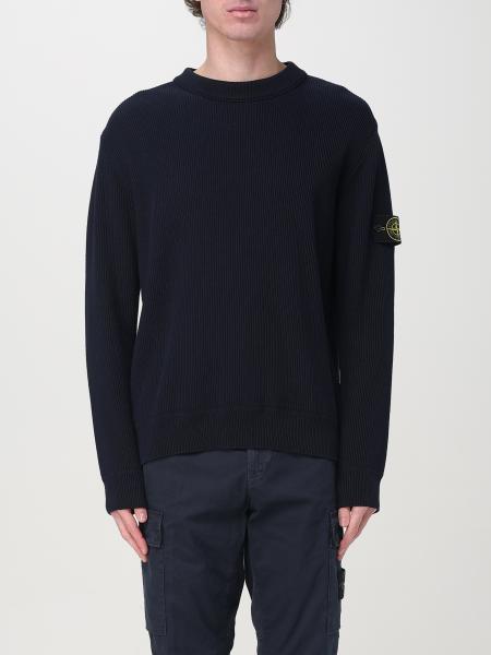 Sweater man Stone Island