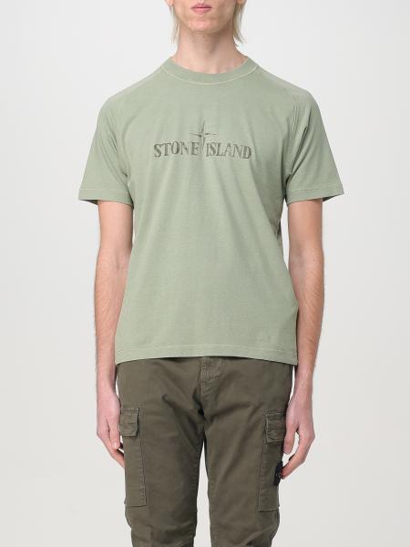 T-shirt homme Stone Island