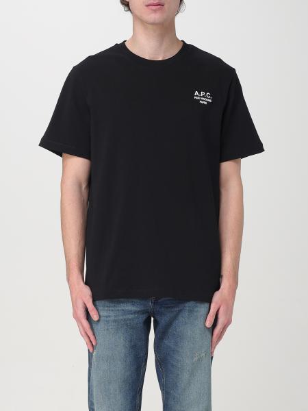 Tシャツ メンズ A.P.C.