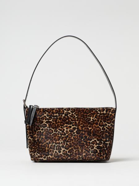 Borsa Vera A.P.C. in cavallino animalier