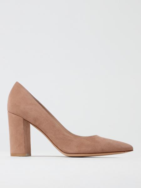 Shoes for women: Pumps woman Gianvito Rossi