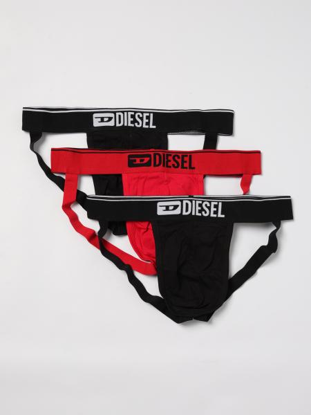 Underwear man Diesel