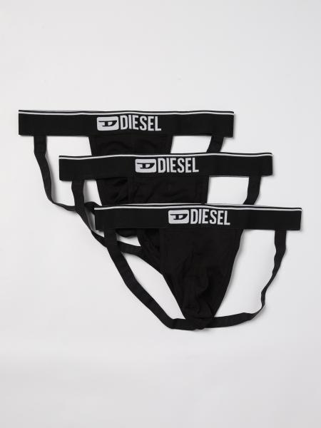 Underwear man Diesel