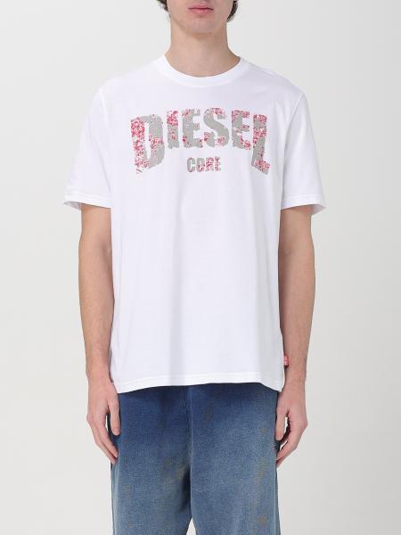 ディーゼル メンズ: Tシャツ メンズ Diesel