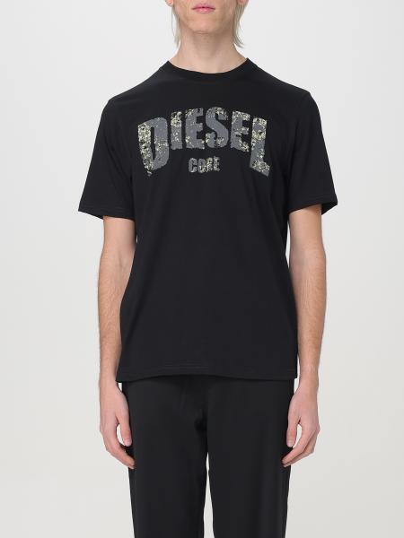 ディーゼル メンズ: Tシャツ メンズ Diesel