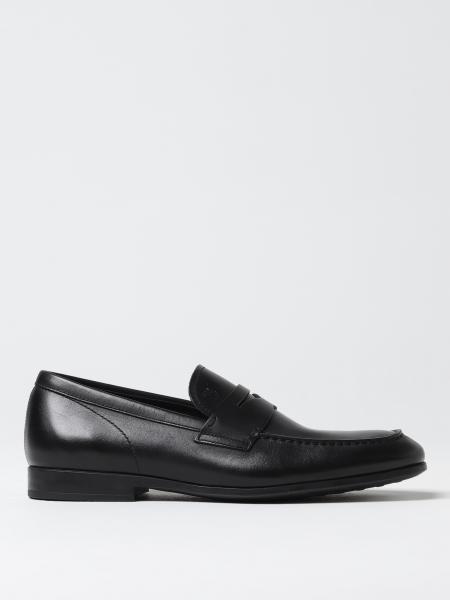 Loafers man Tod's