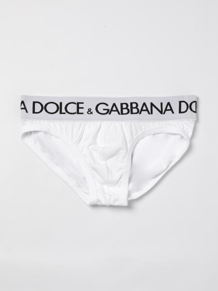 언더웨어 남성 Dolce & Gabbana