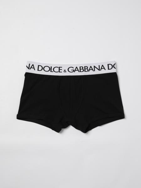 언더웨어 남성 Dolce & Gabbana