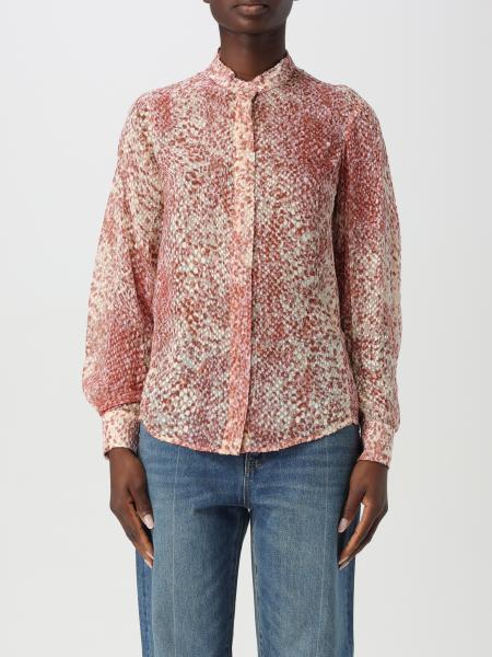 Shirt woman Isabel Marant