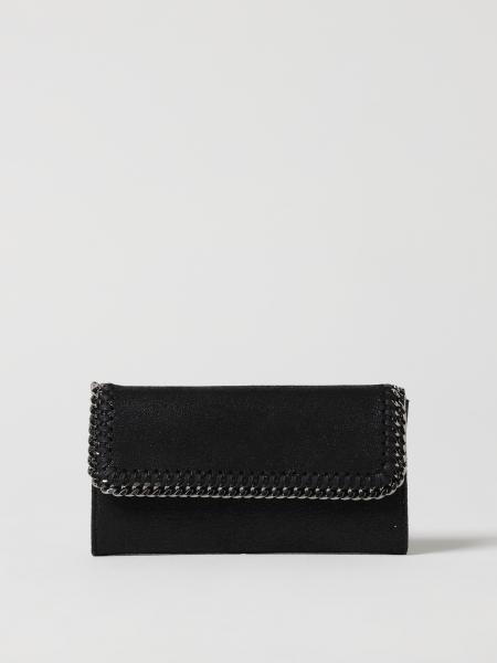 Wallet woman Stella McCartney