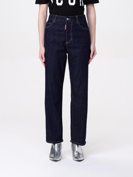 Jeans femme Dsquared2