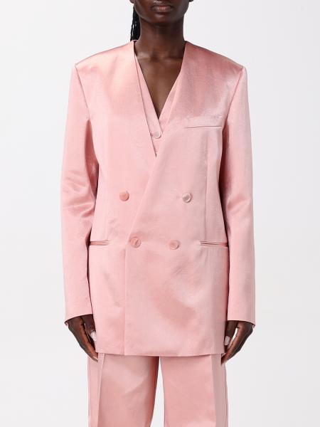 Blazer women Philosophy Di Lorenzo Serafini