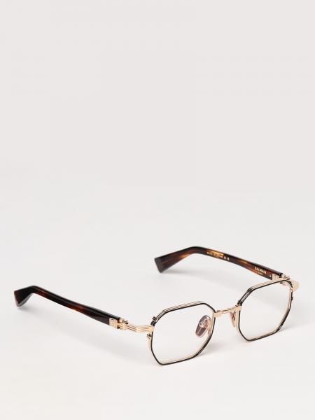 Optical frames man Balmain