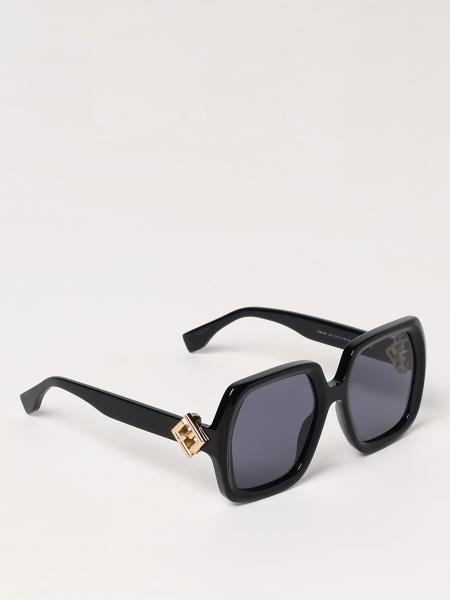 Sunglasses woman Fendi