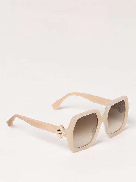 Gafas de sol mujer Fendi