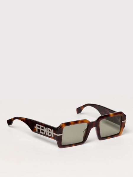 Brillen Damen: Sonnenbrillen Damen Fendi