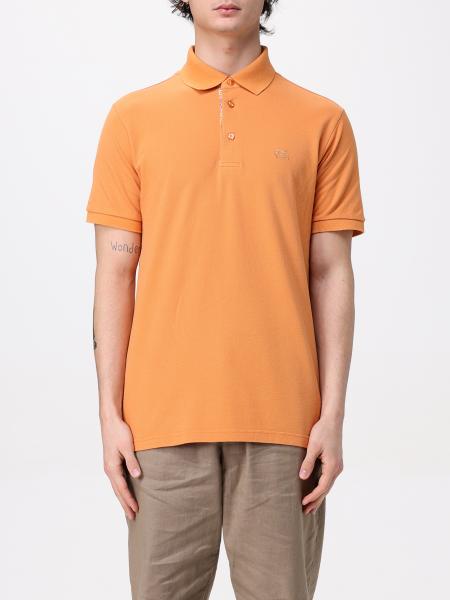 Polo shirt man Etro