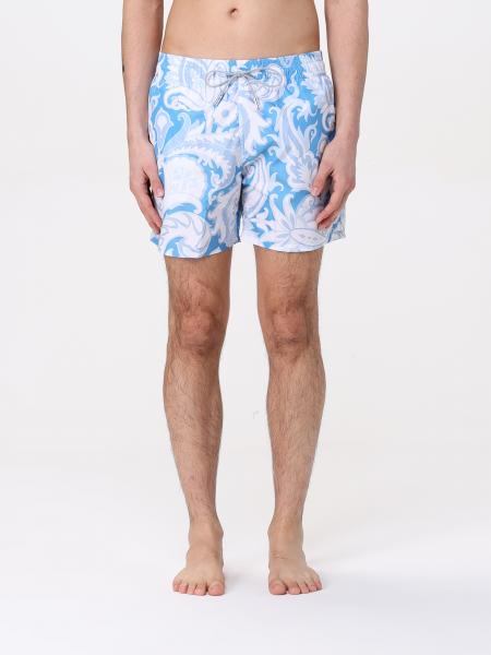 Swimsuit man Etro