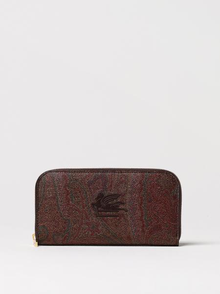 Wallet man Etro