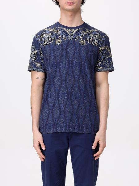 Etro men: T-shirt men Etro