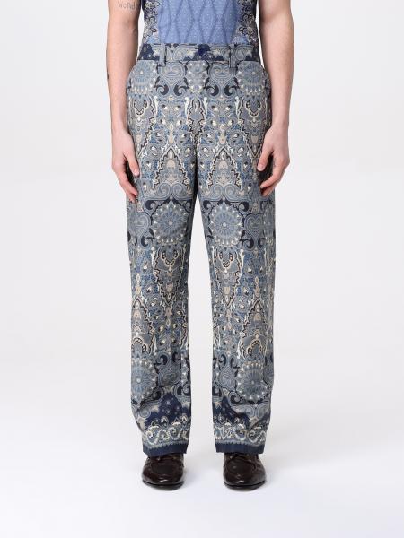 Pants man Etro