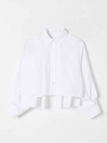 Mm6 Maison Margiela: Shirt boys Mm6 Maison Margiela