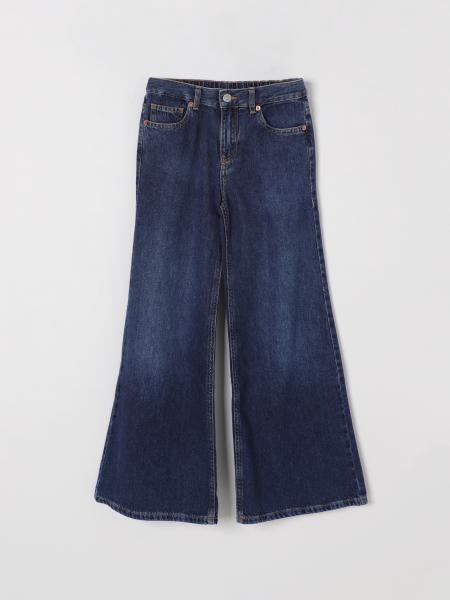 Mm6 Maison Margiela: Pants boys Mm6 Maison Margiela