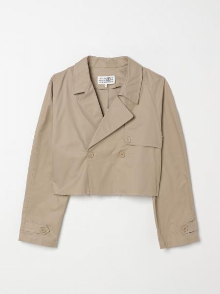 Jacket boys Mm6 Maison Margiela