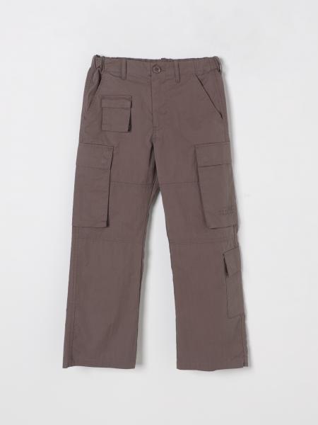 Pantalon garçon Mm6 Maison Margiela