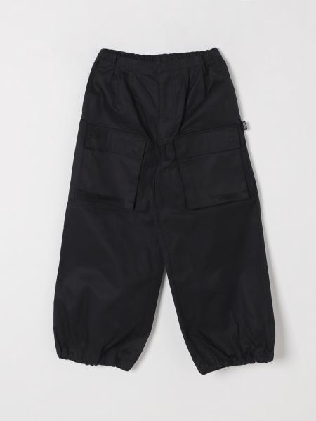 Pantalon garçon Mm6 Maison Margiela