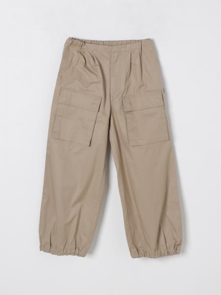 Pants boys Mm6 Maison Margiela