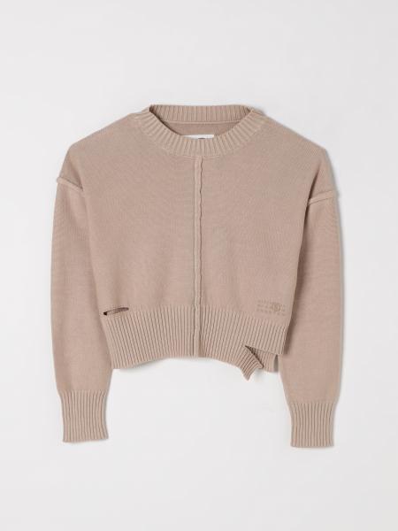 Sweater boys Mm6 Maison Margiela