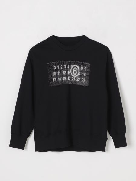 Sweater boys Mm6 Maison Margiela