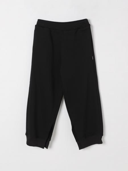 Pantalon garçon Mm6 Maison Margiela