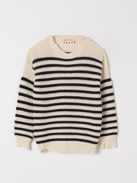 Sweater boys Marni