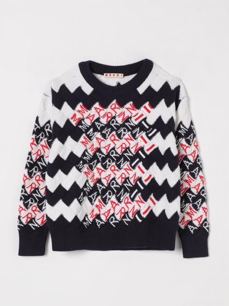 Sweater boys Marni