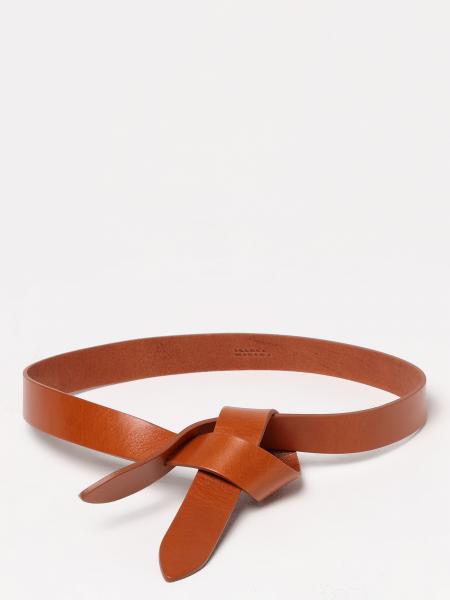 Belt women Isabel Marant