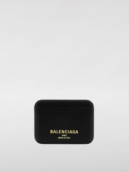 Balenciaga: Портфель для нее Balenciaga