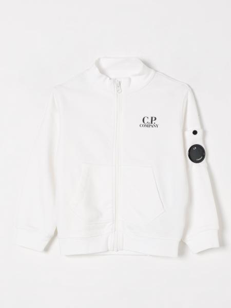 Pullover Jungen C.P. Company