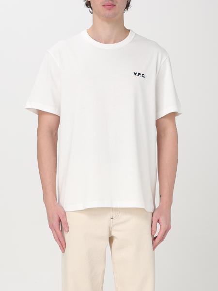 Tシャツ メンズ A.P.C.