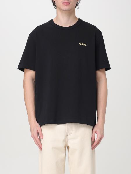 Tシャツ メンズ A.P.C.