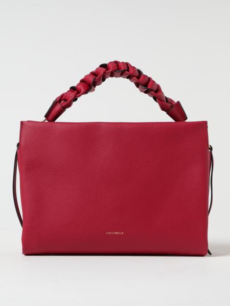 Handbag woman Coccinelle